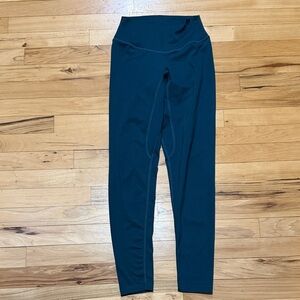Balance Athletica Teal Legging